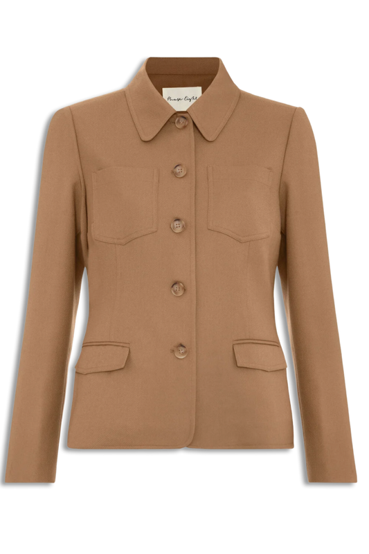Rochelle Jacket