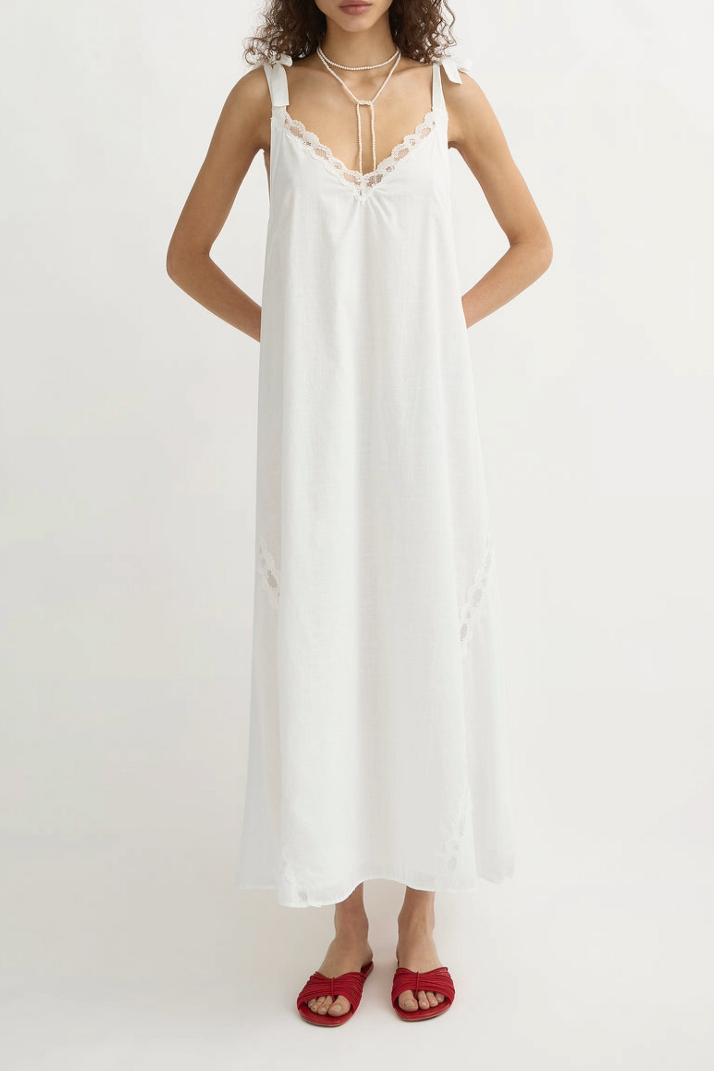 Marilyn Shift Dress