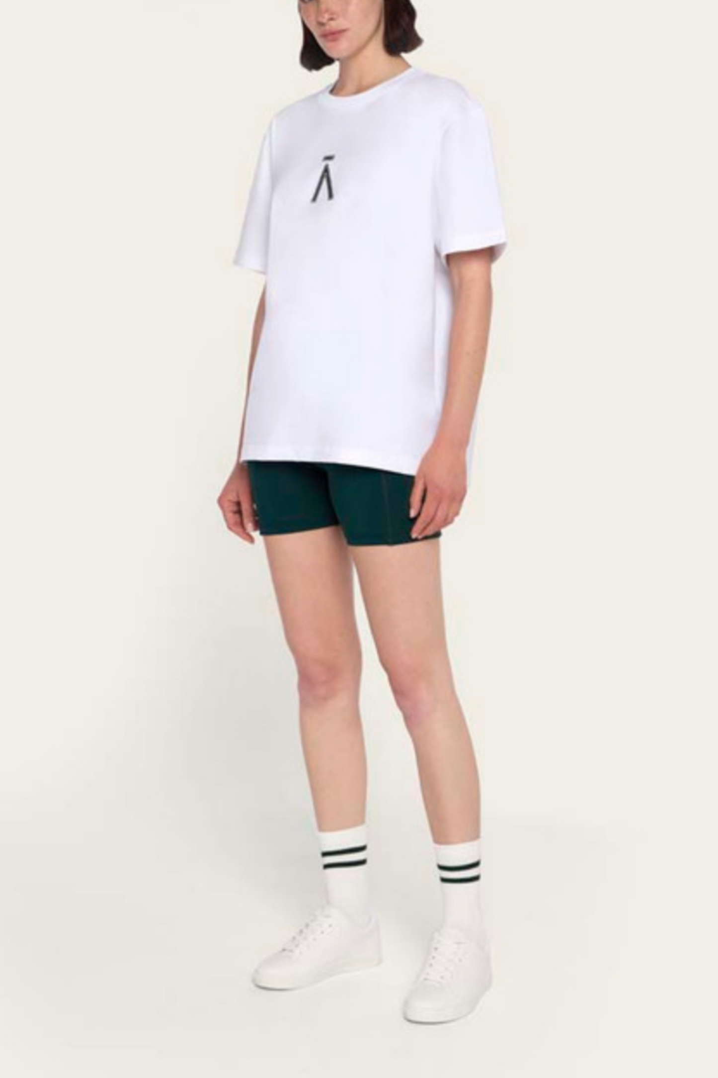 Unisex ATC Graphic Tee