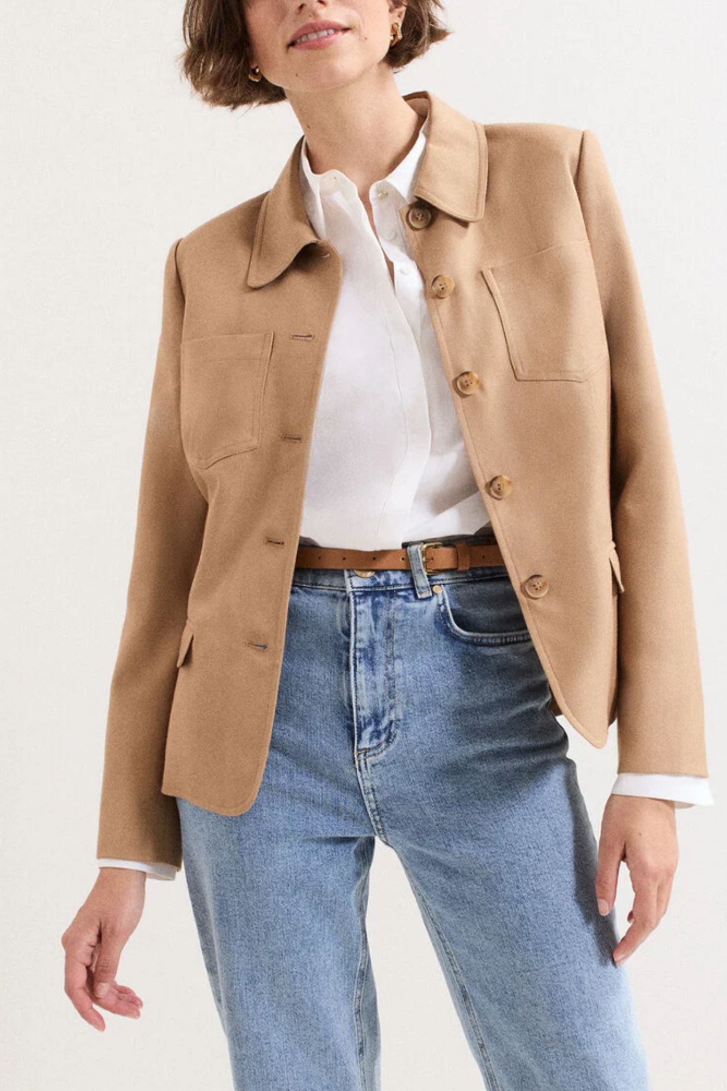 Rochelle Jacket