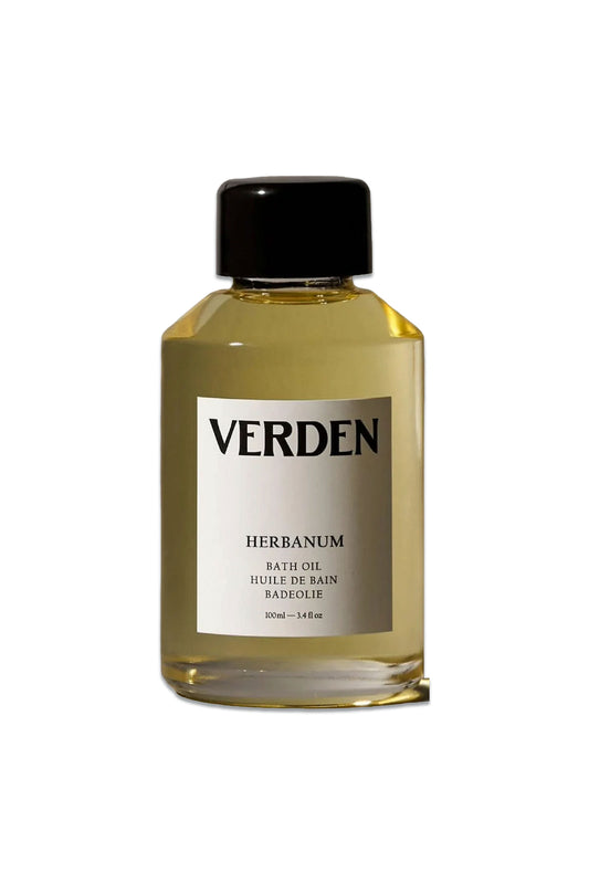 Herbanum Bath Oil