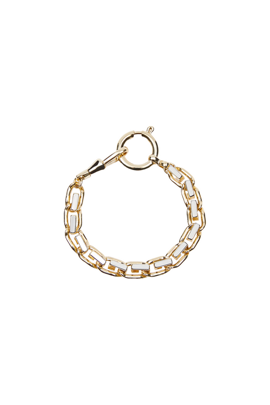Double Bracelet