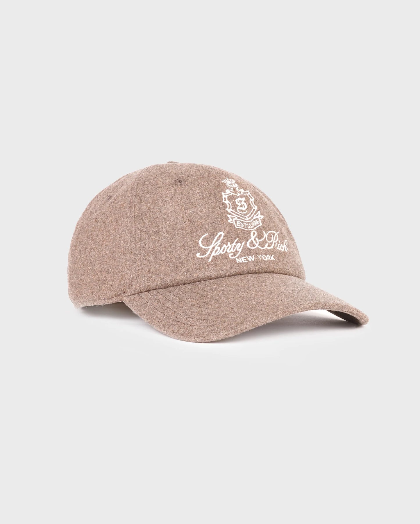 Vendome Wool Hat