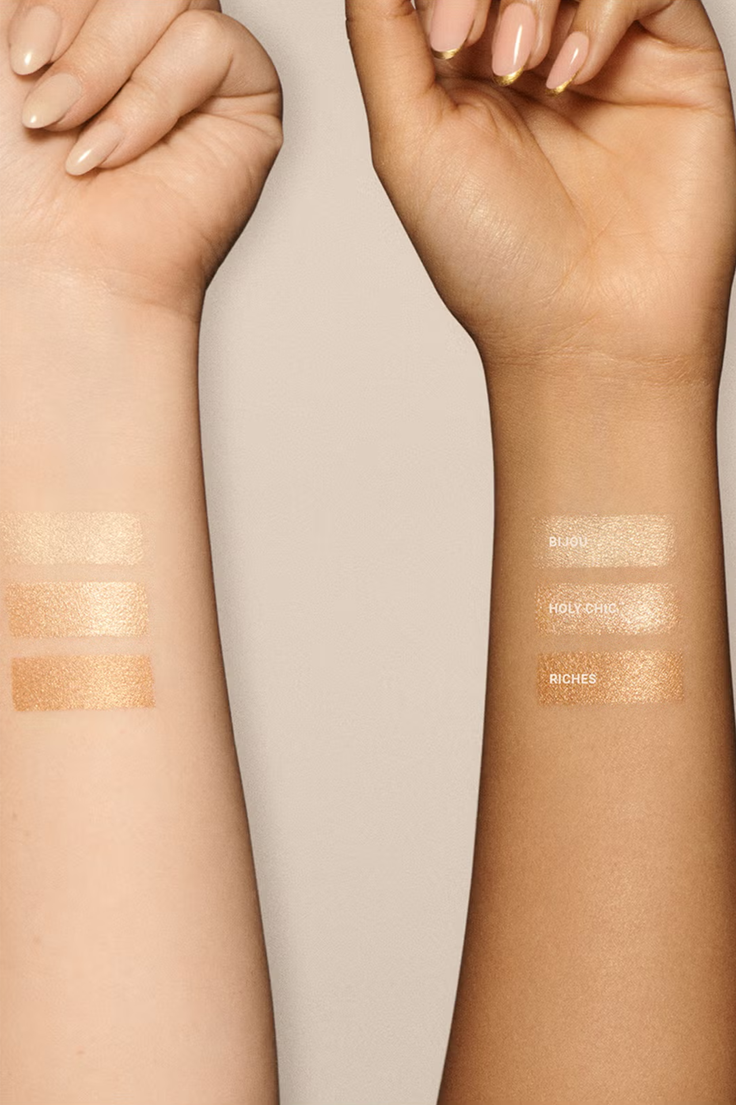 Nova Glow Liquid Light 12ml (Various Shades)