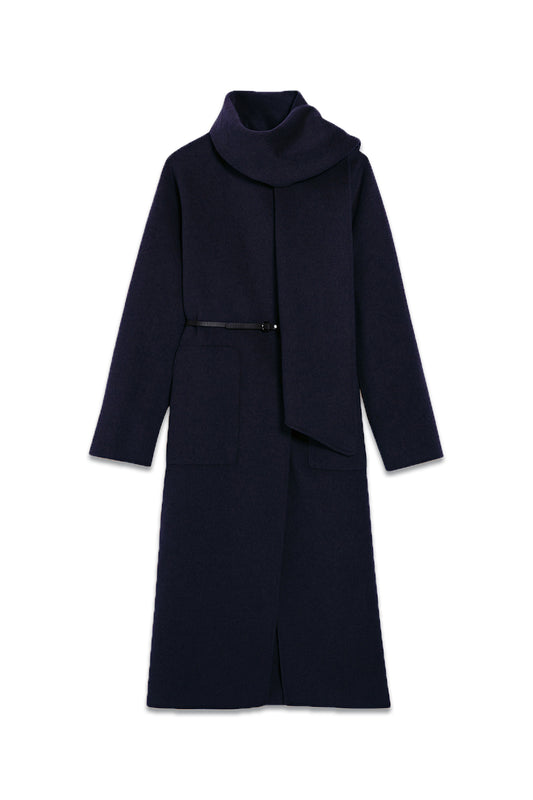 Valeran Coat