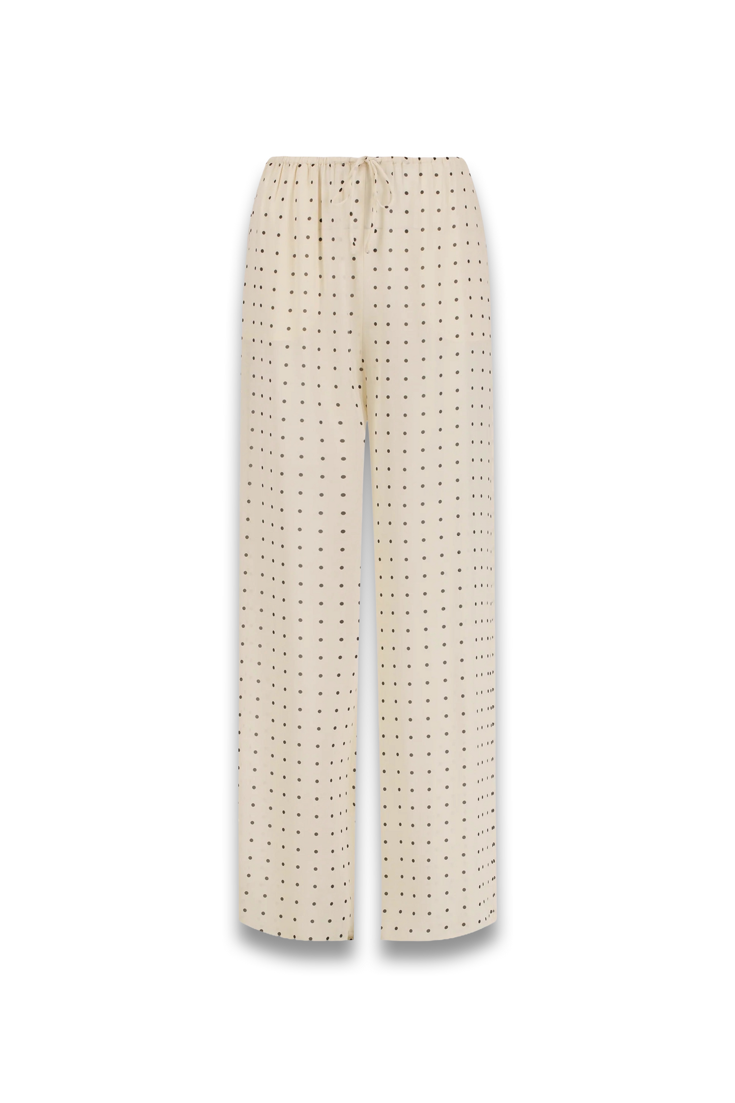 Vanessa Sandstone Spot Pant