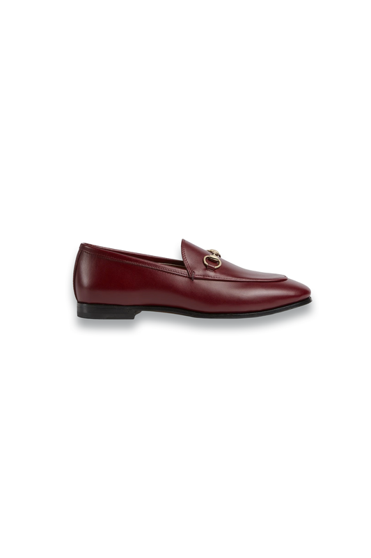 Women's Gucci Jordaan Loafer