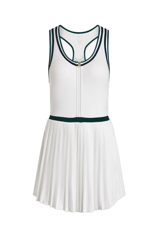 Jane Court Dress 28''
