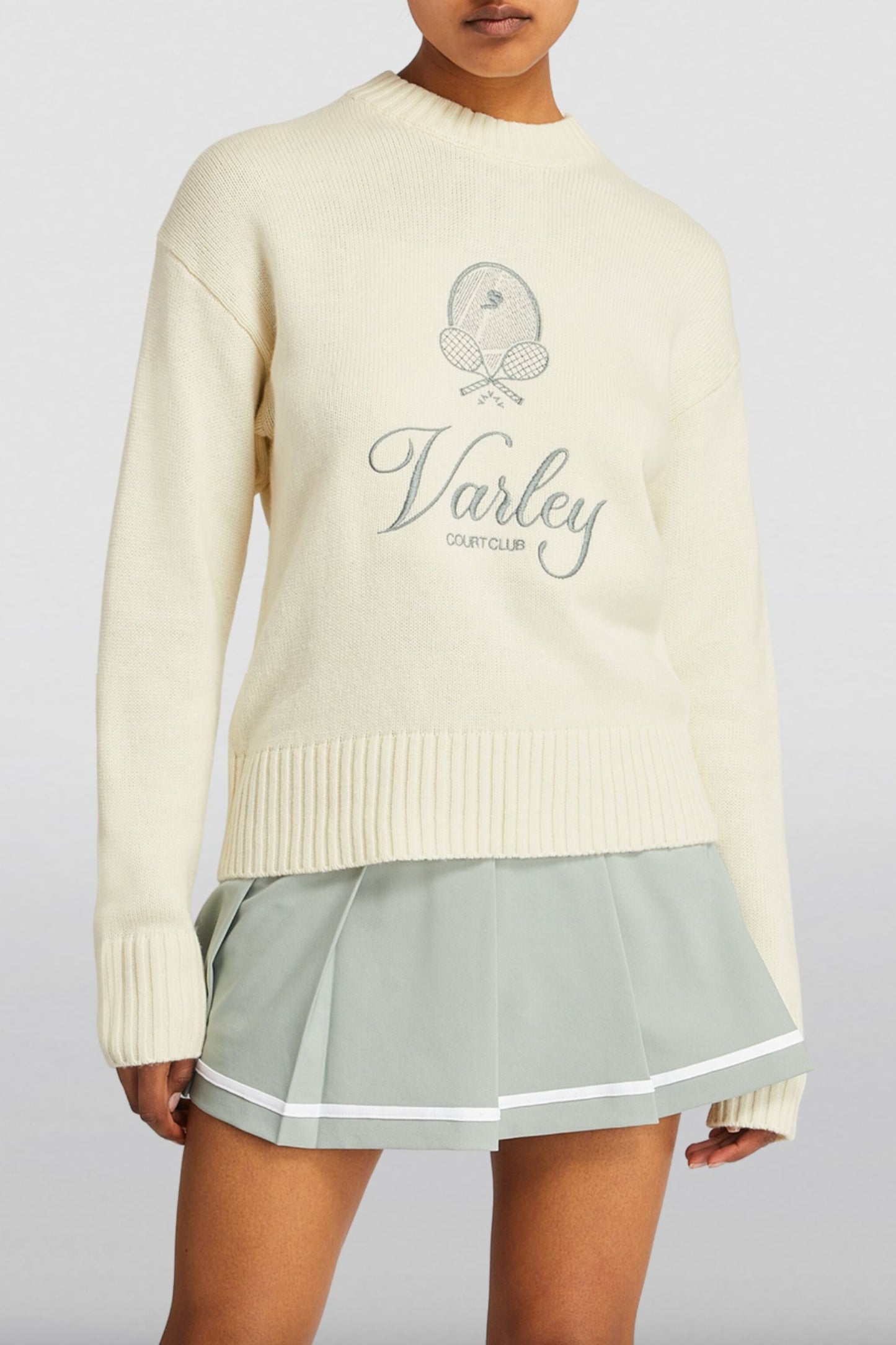 Namesake Knit Edie Sweater
