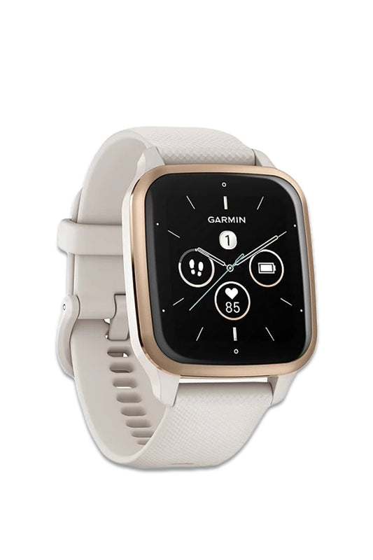 Venu Sq 2 Music Edition GPS Smartwatch