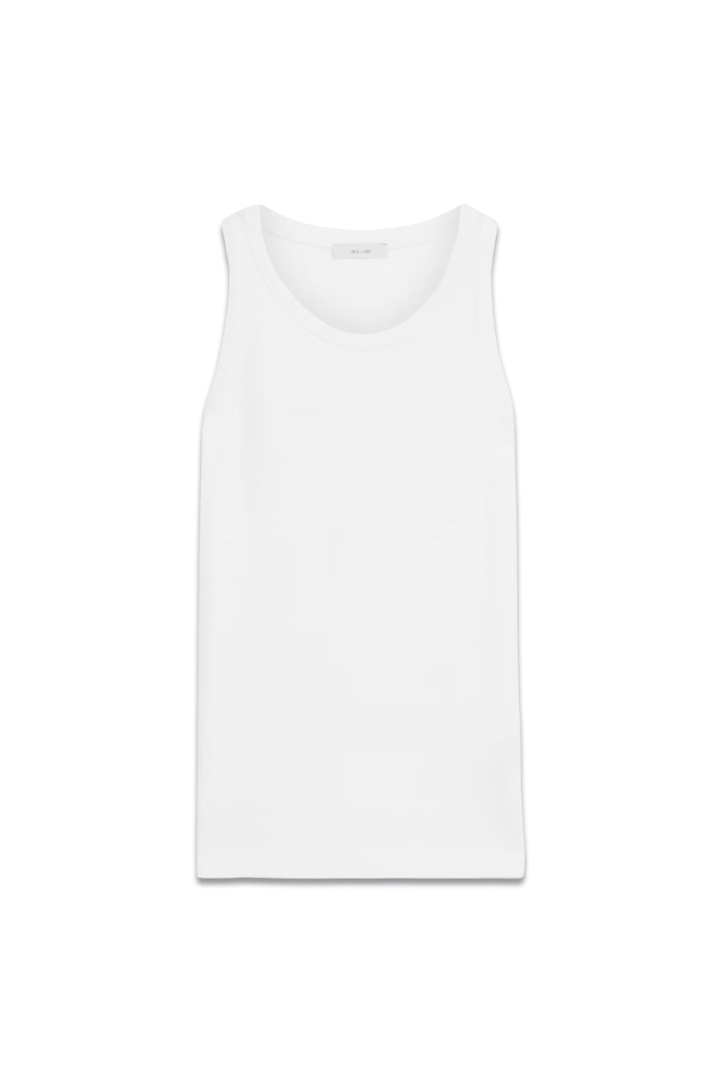 Véronique Stretch-ECOVERO Jersey Tank