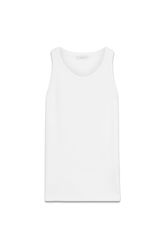Véronique Stretch-ECOVERO Jersey Tank