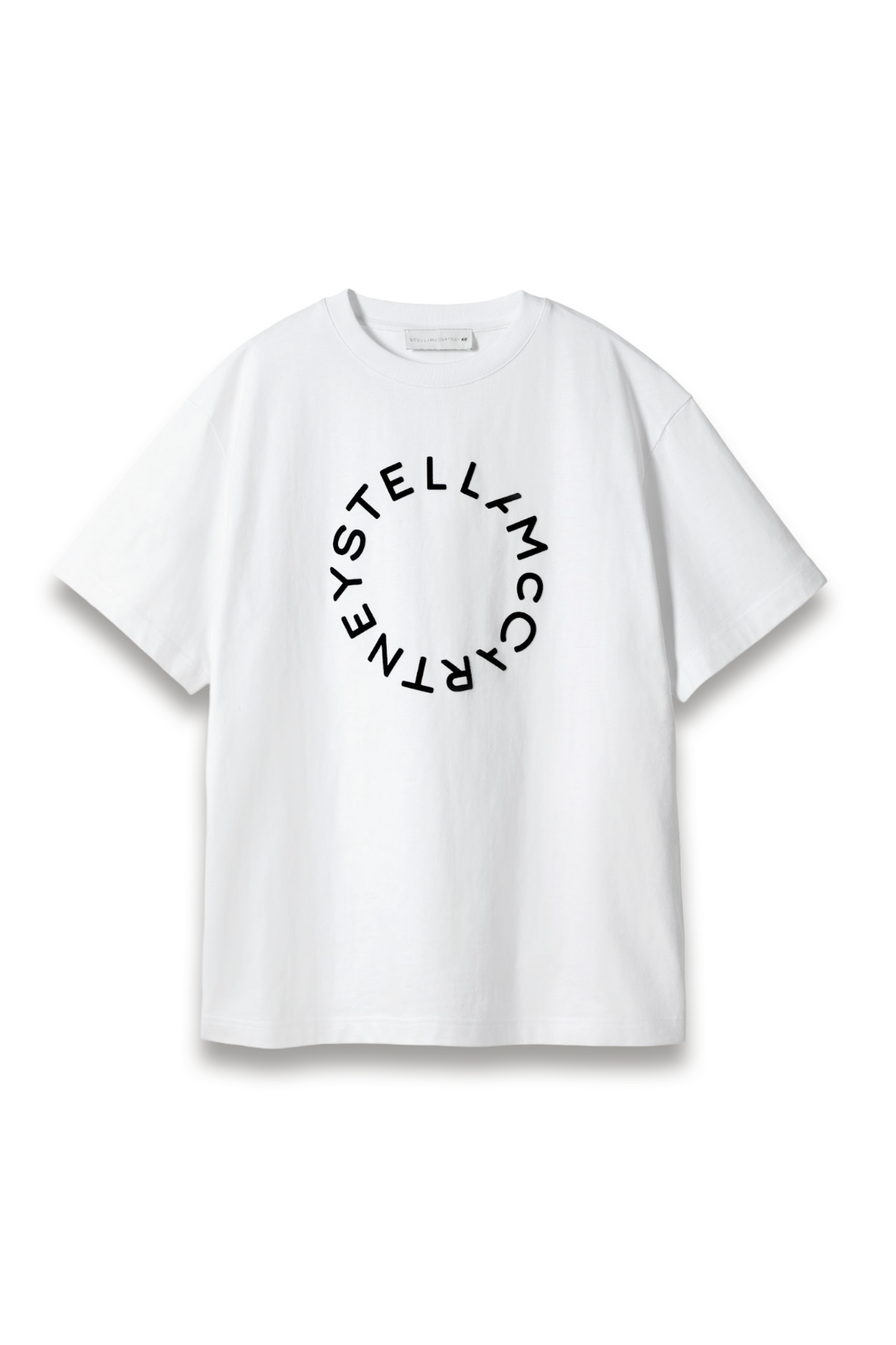Stella McCartney H&M Oversized Printed T-shirt