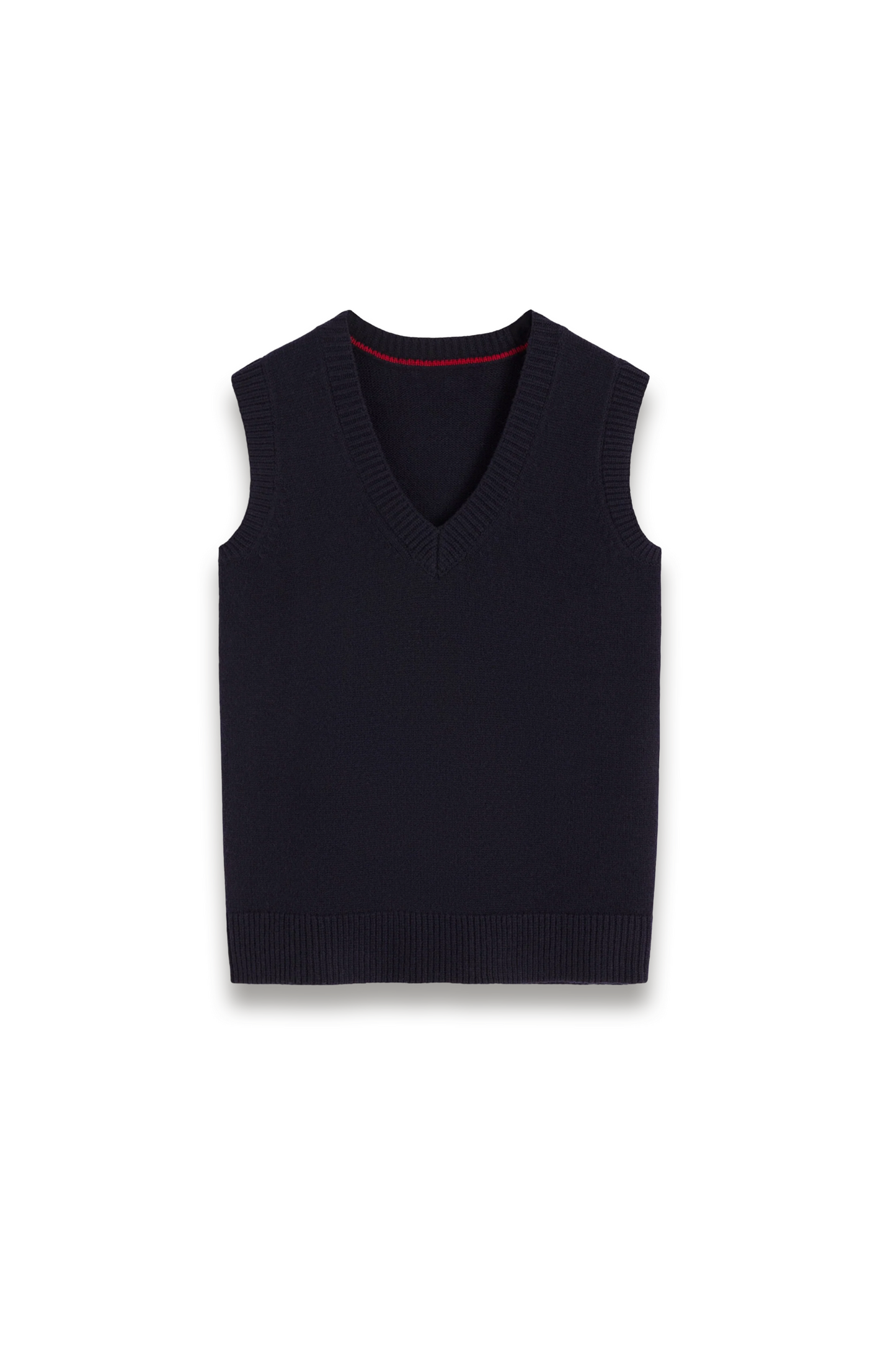 Marion Merino V-Neck Tank