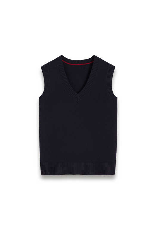 Marion Merino V-Neck Tank