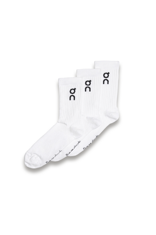 Logo Sock 3-Pack