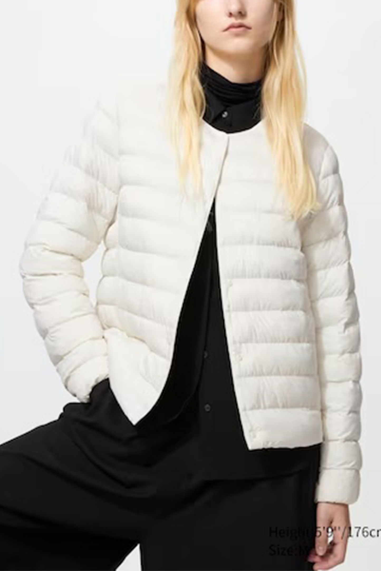 PUFFERTECH Compact Jacket