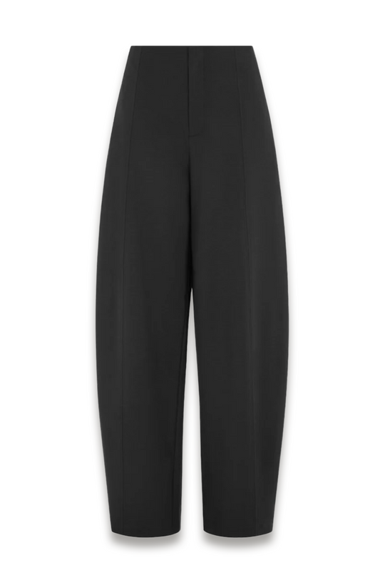 Houston Barrel Leg Ponte Trouser