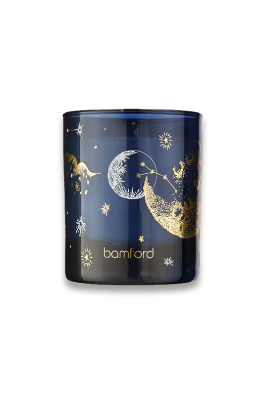 Chestnut and Cashmere Candle