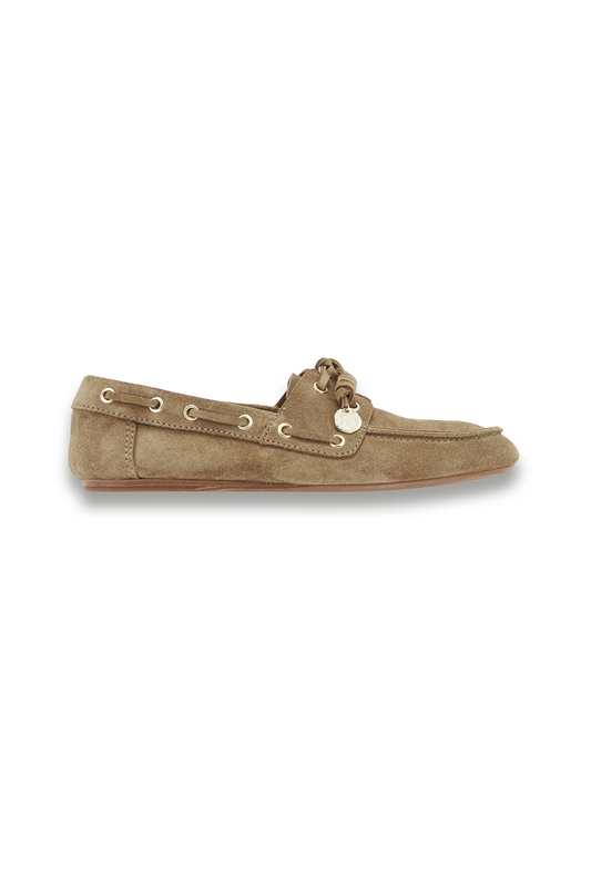 Women's Pliaria Boat Shoes