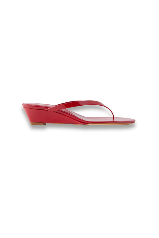 Scala Leather Sandals