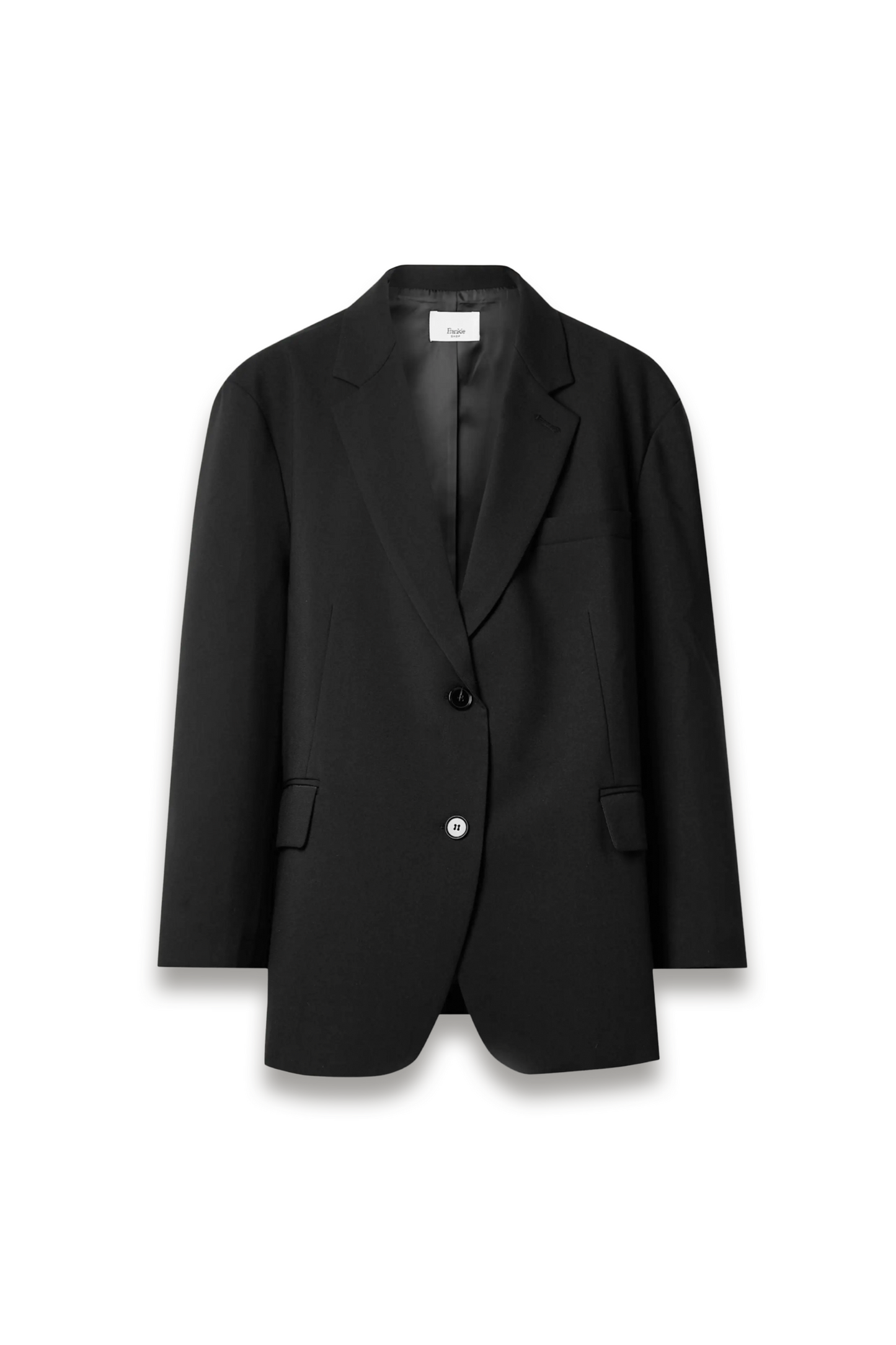 Bea Crepe Blazer