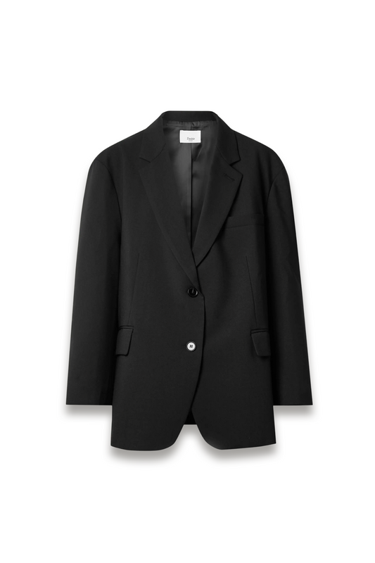 Bea Crêpe Blazer