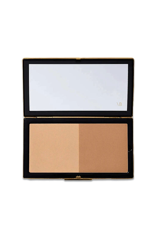 Matte Bronzing Brick