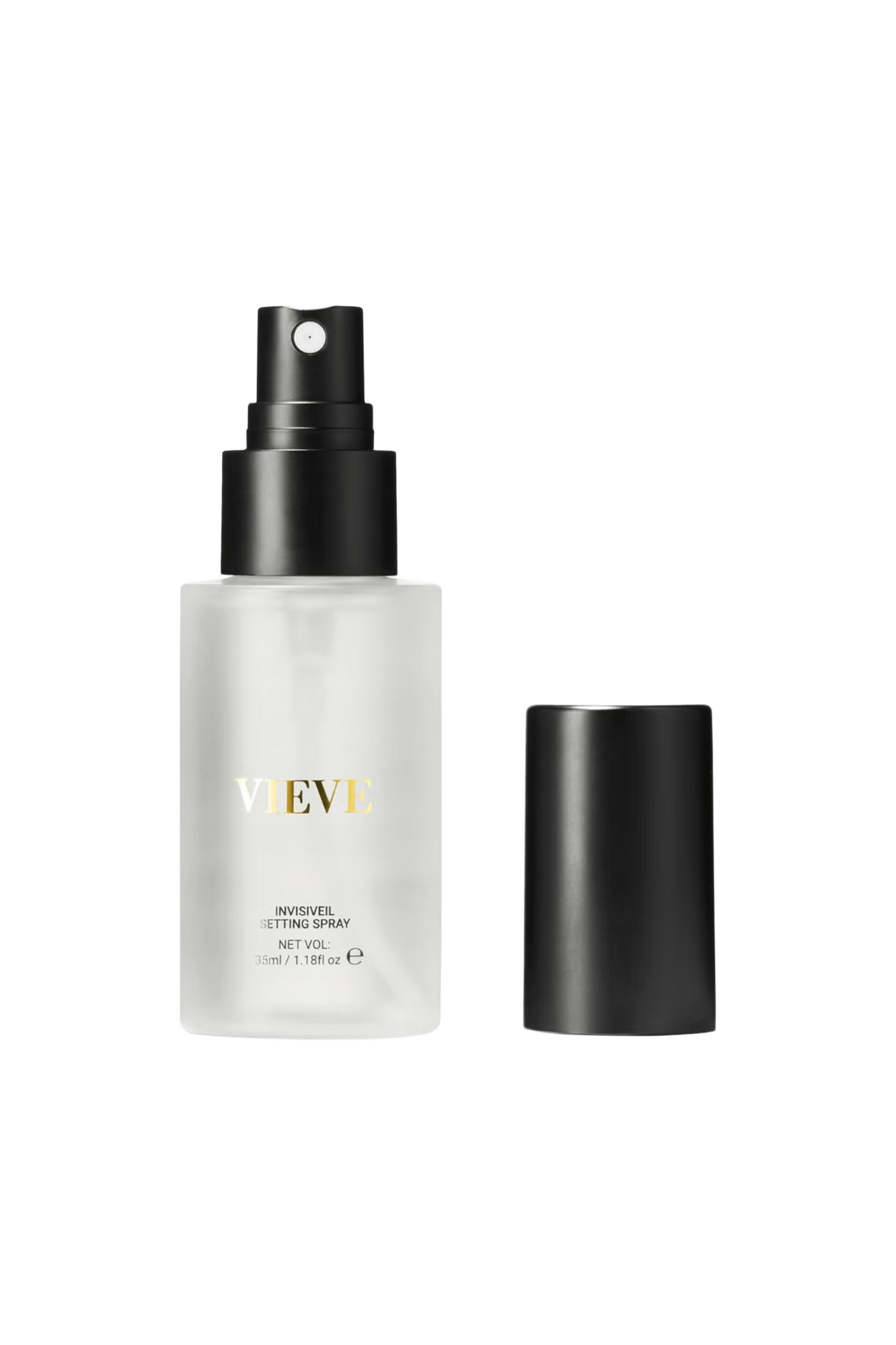 Invisiveil Setting Spray Travel Size 35ml