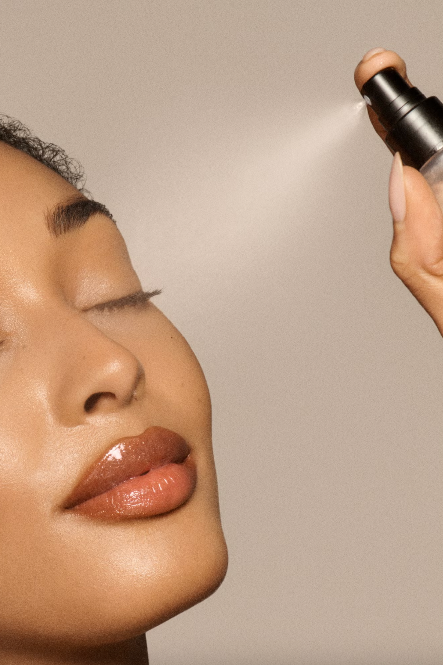 Invisiveil Setting Spray Travel Size 35ml