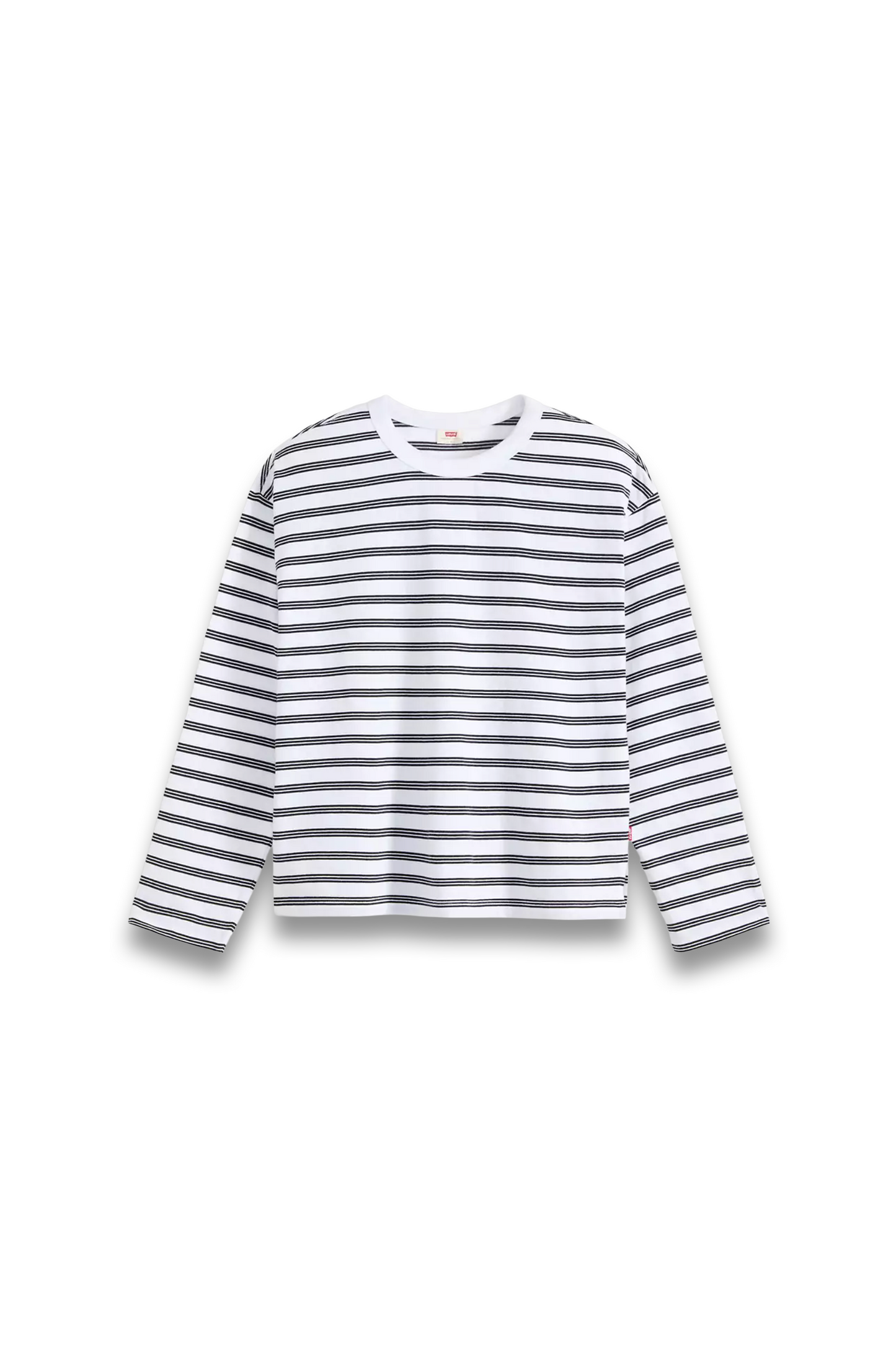 Vintage Long-sleeve Tee