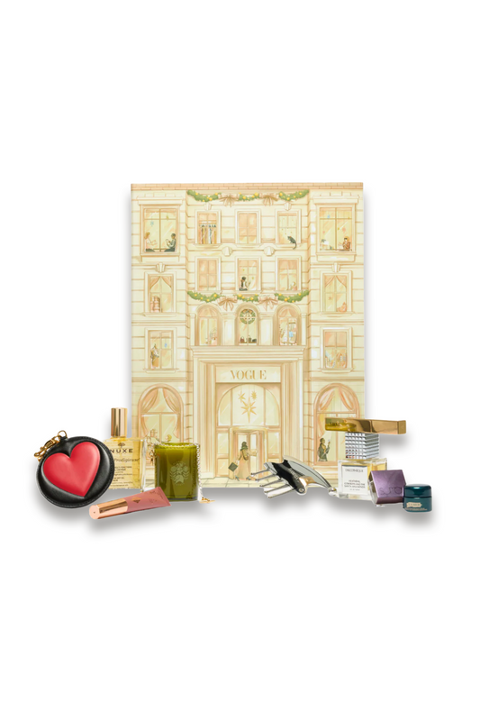 Vogue Festive Calendar 2025