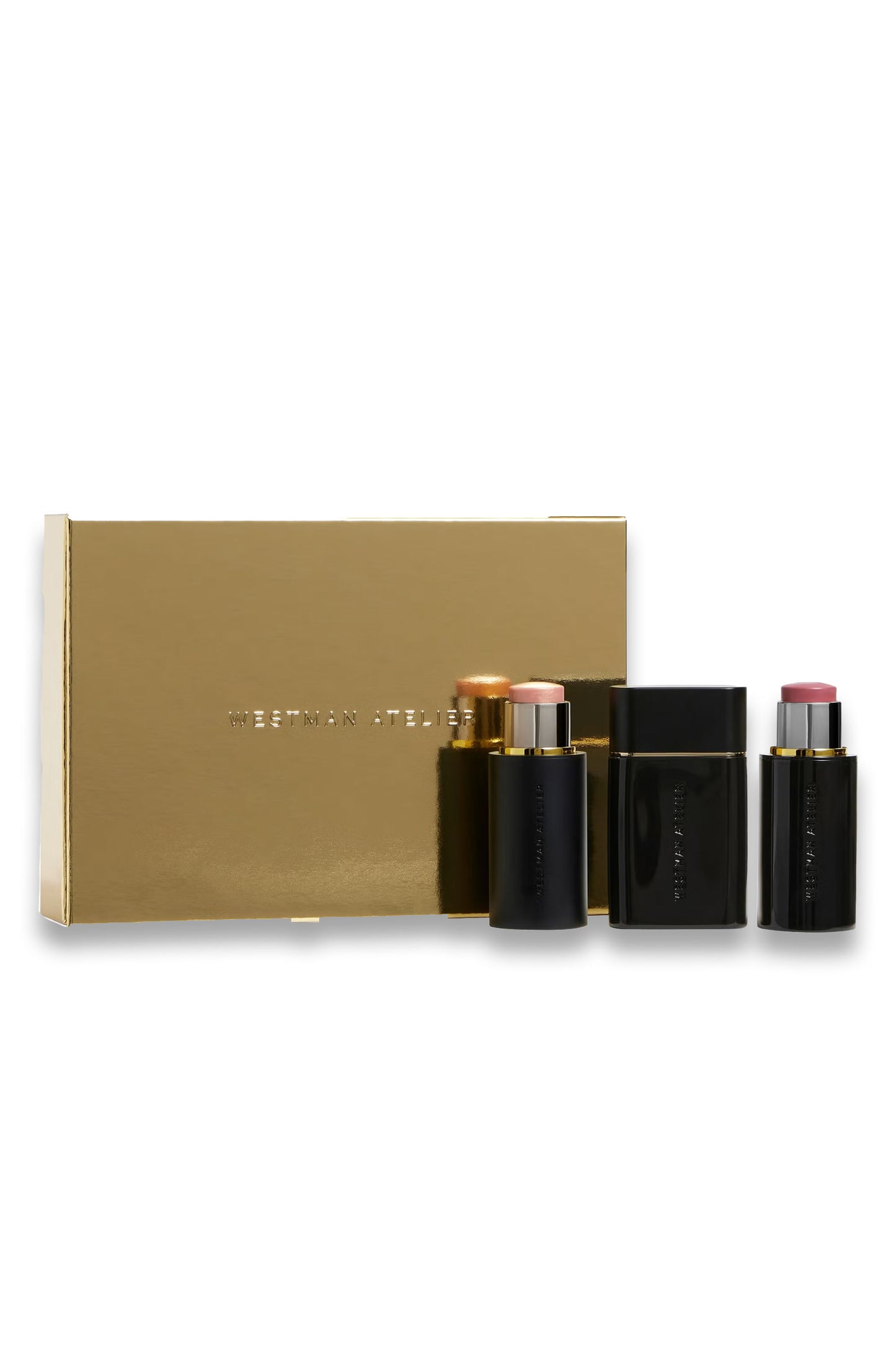 Westman Atelier The Summer Skin Set