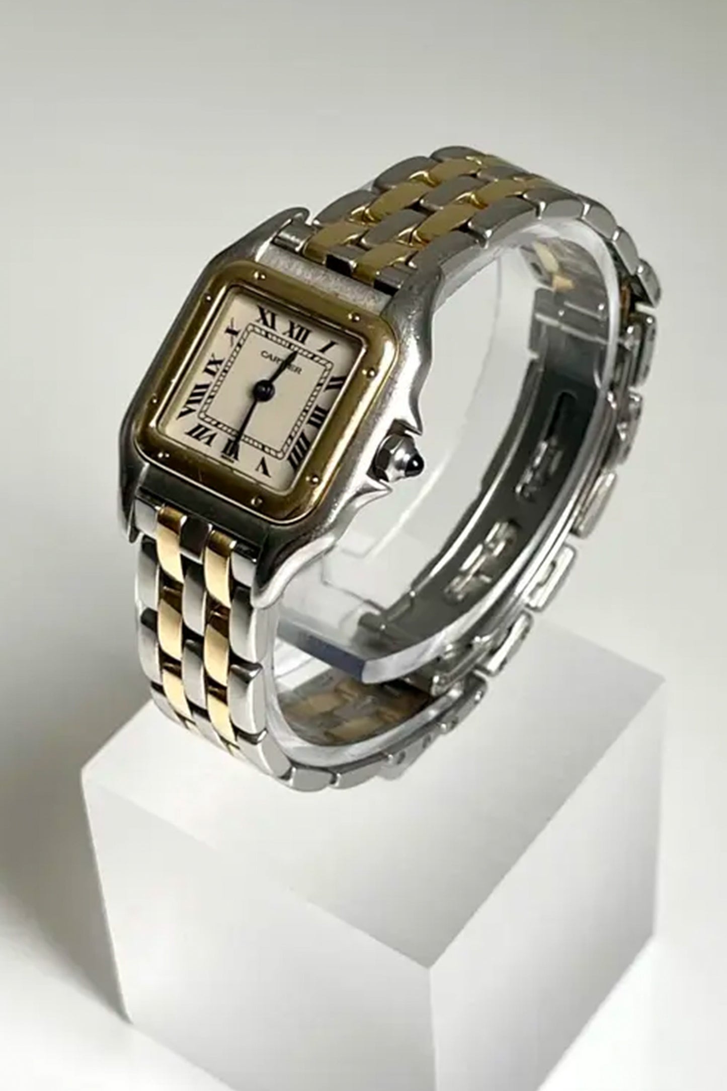 Panthère watch
