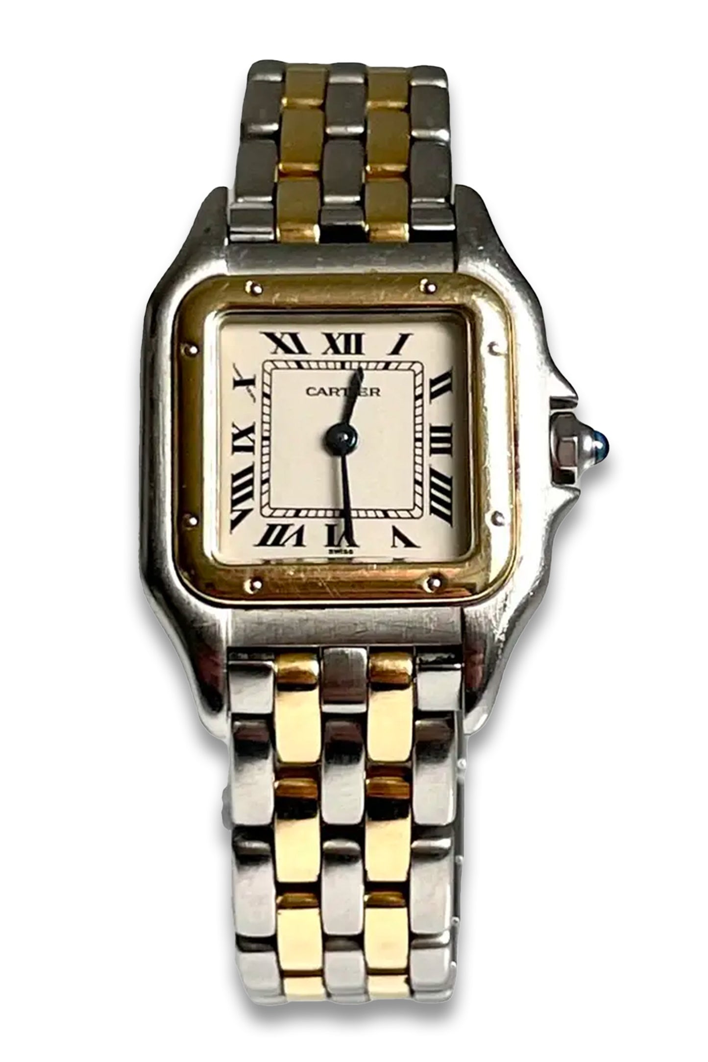 Panthère watch