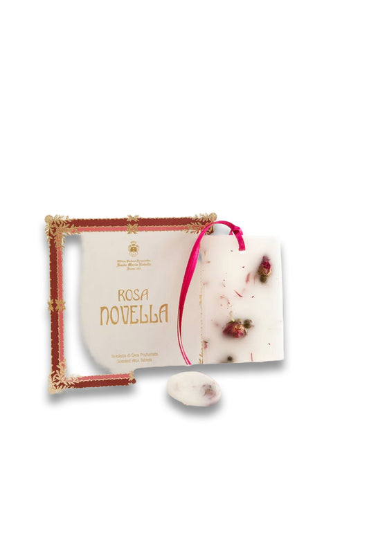Scented Wax Tablets