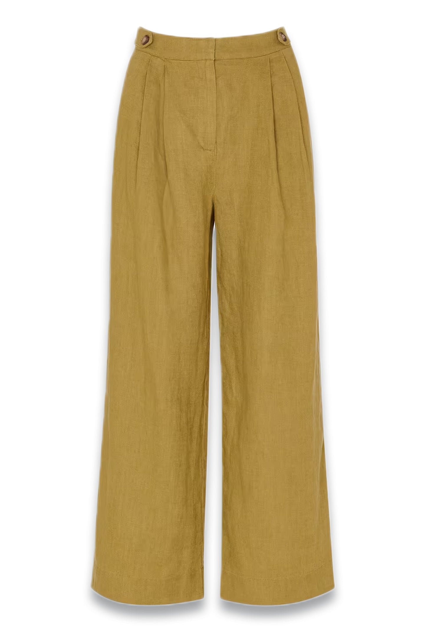Millie Linen Trouser