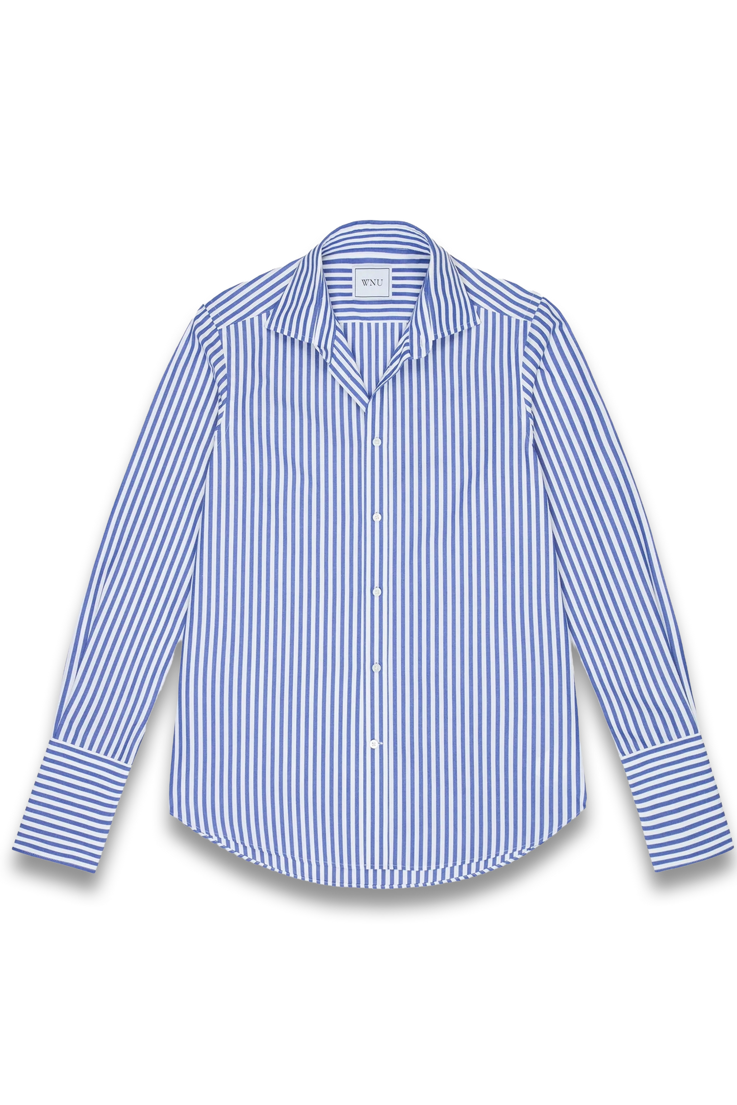 The Boyfriend Exaggerated Cuff