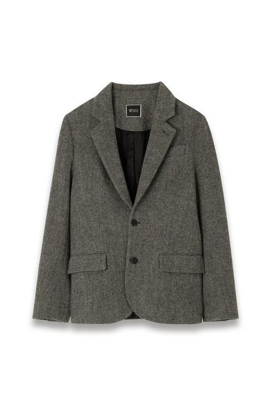 Hutton Blazer