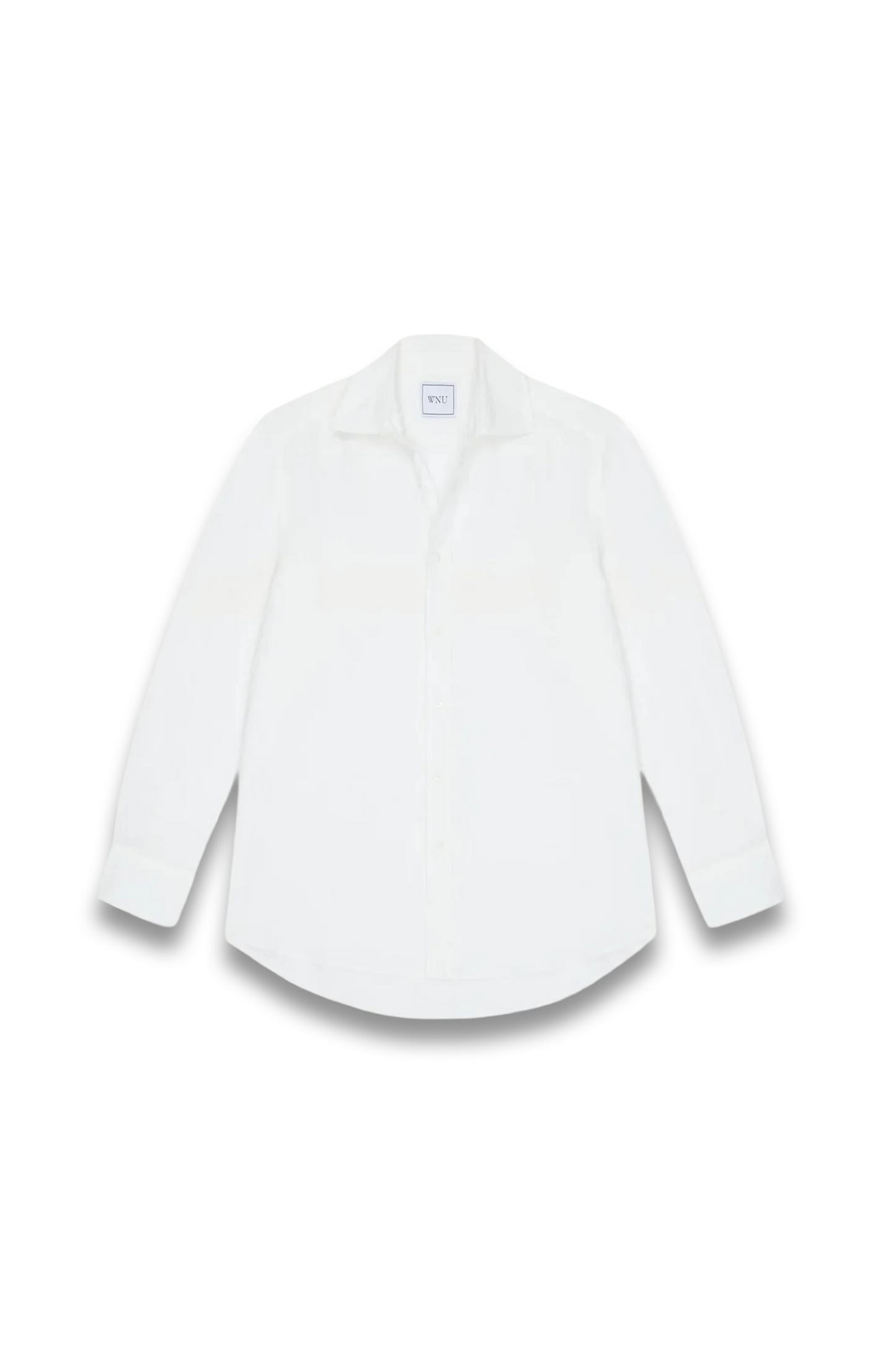 The Boyfriend Shirt