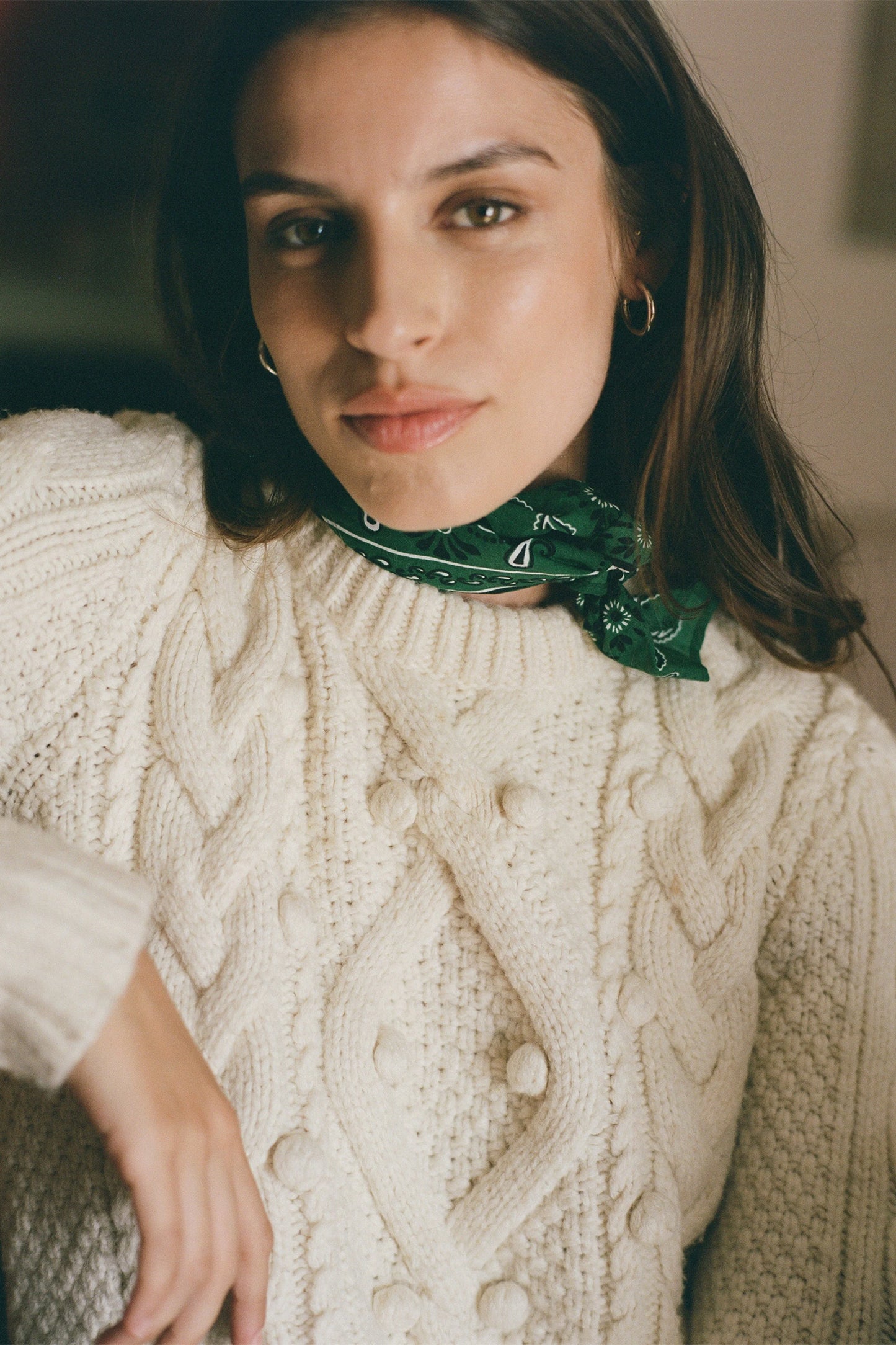 Neckerchief