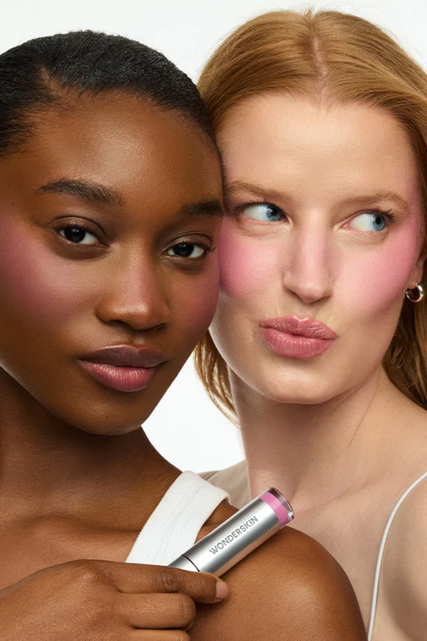 Wonder Blading All-day Blush Stain
