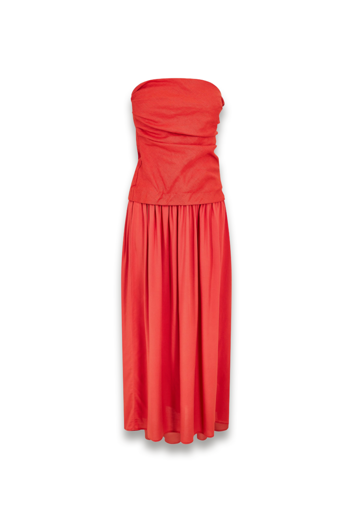 Women's Hedy Long Maxi Dress