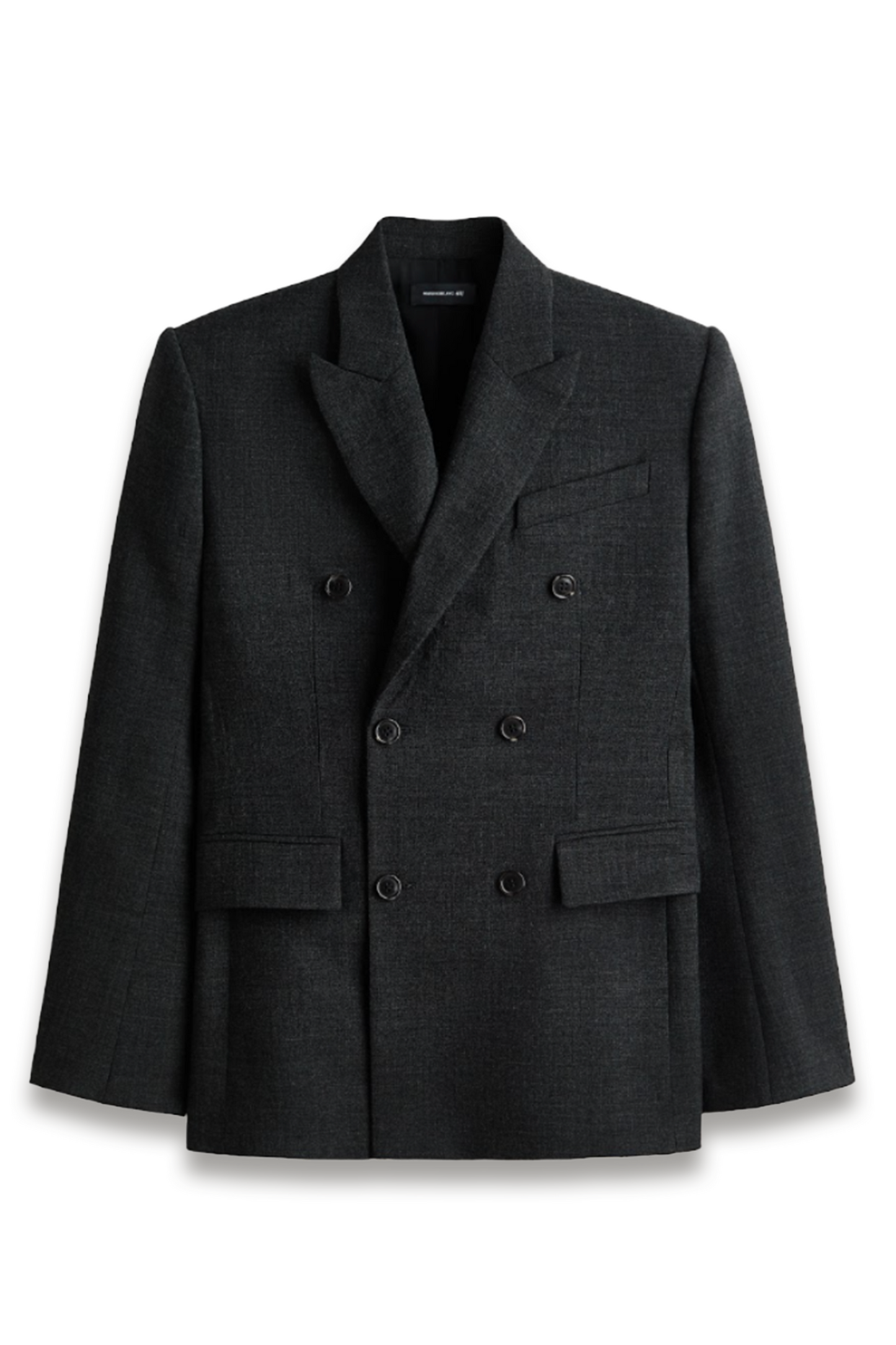WARDROBE.NYC X H&M Blazer
