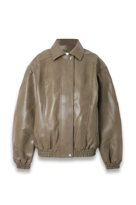 Prescott Oversized Jacket