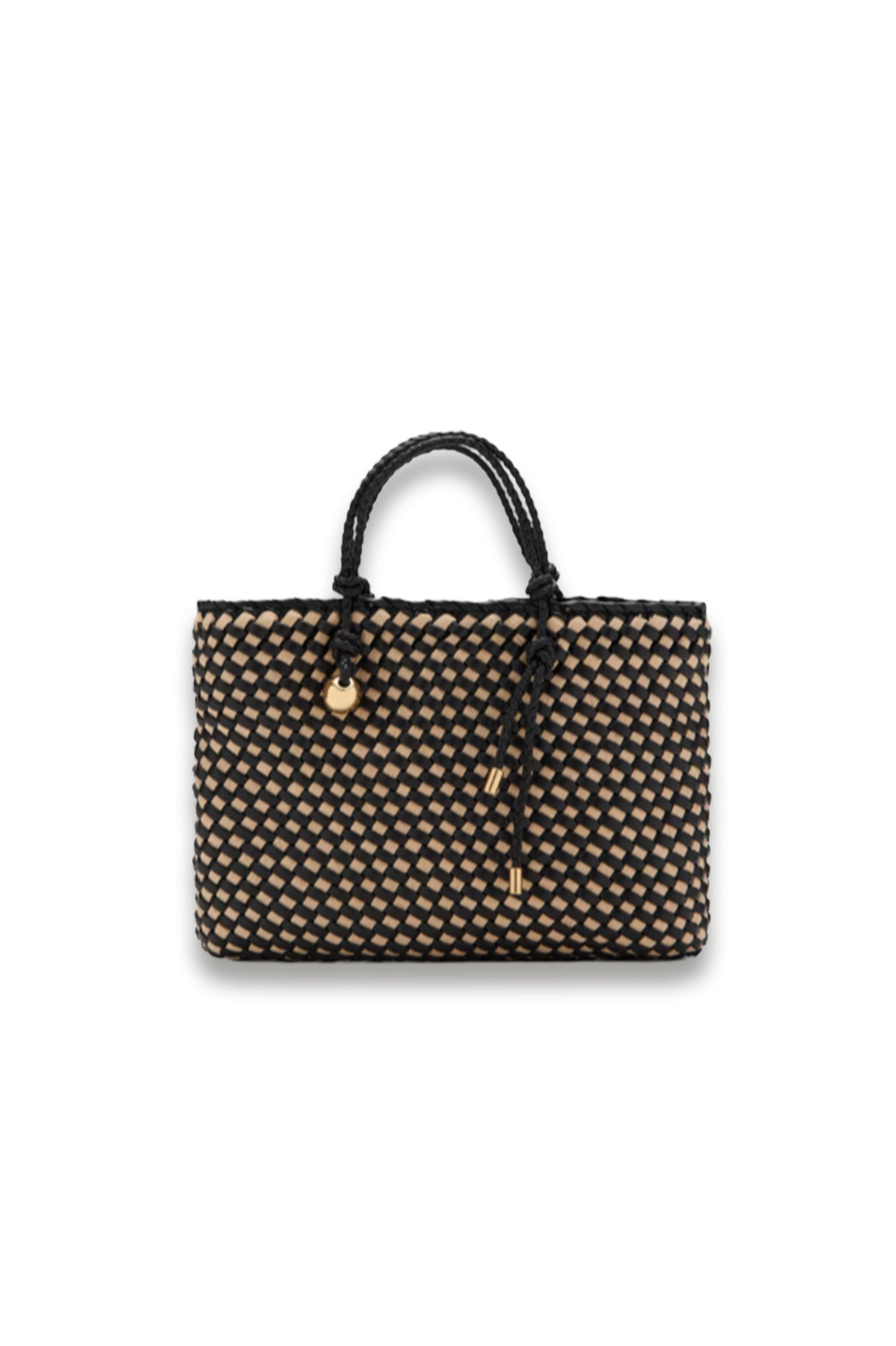 Natural Fibre Tote Bag
