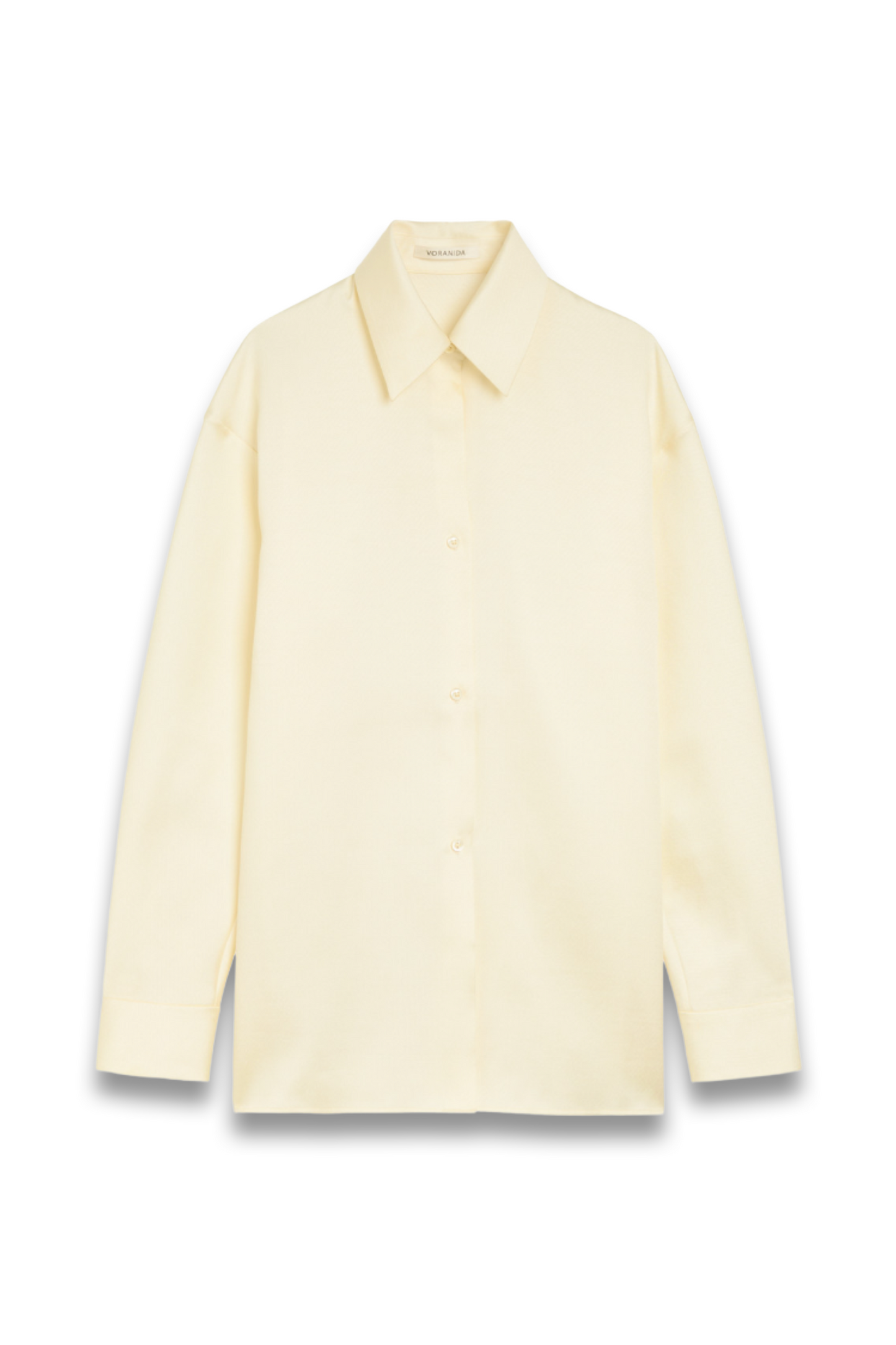 Loter Woven Shirt