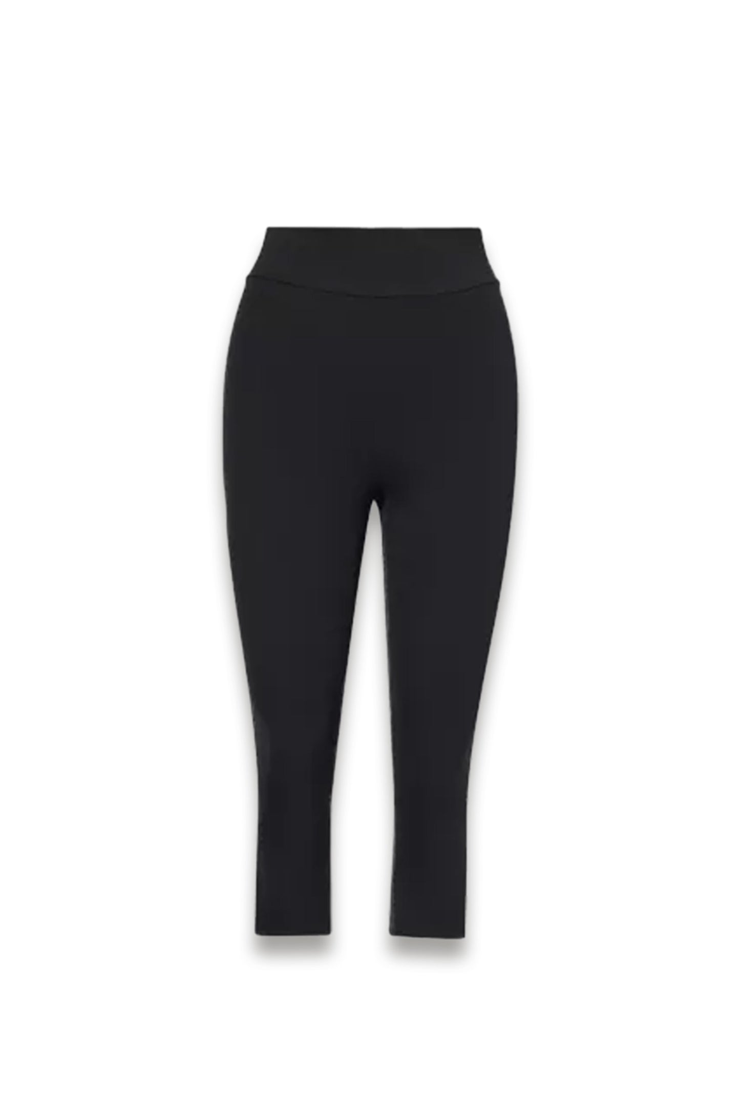 Rosa Capri Jersey Leggings