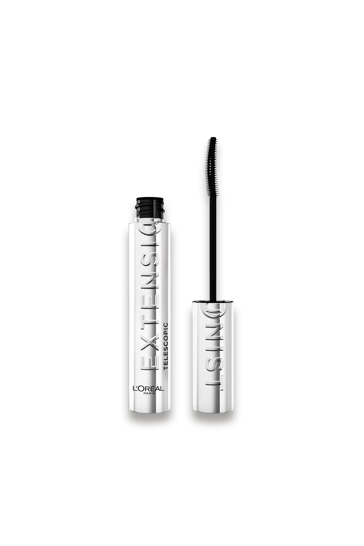Telescopic Extensionist Lengthening & Curling Mascara