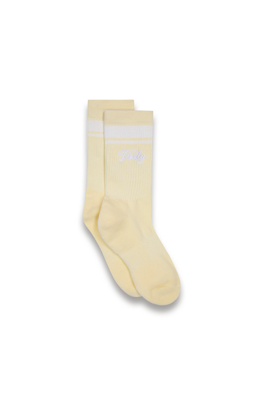 Lamar Club Stripe Sock